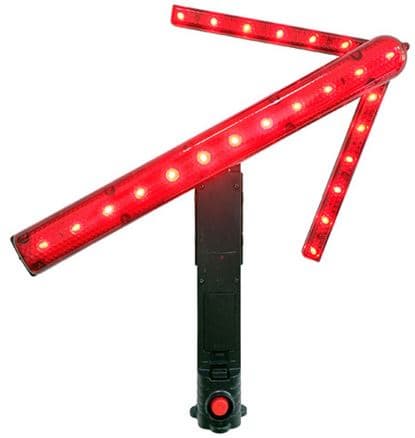 LED Traffic Safety Arrow _Secondary design product_